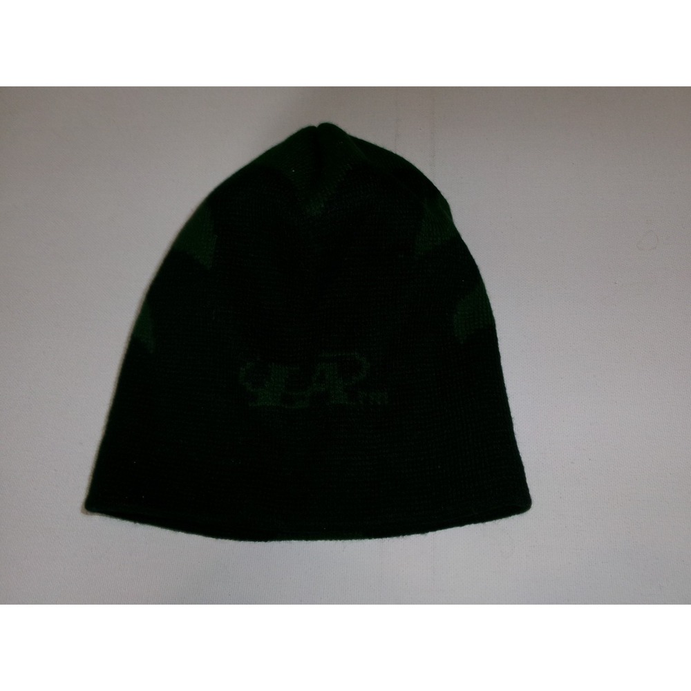 SHARKTOOTH LOGO ATHLETIC 90S BLANK HAT CAP VINTAGE K2